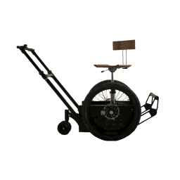 Rick Shaw Dolly